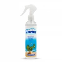 Освіжувач повітря Domo Свіжість океану 250 мл (4820024944809)