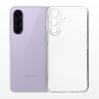 Чохол до мобільного телефона BeCover Samsung Galaxy A27 SM-A276 Transparent (715678)