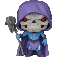 Фігурка Funko Pop серії Володарі Всесвіту - Скелетрон (2026) (90712)