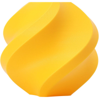 Пластик для 3D-принтера Bambu Lab PLA Basic 1кг, 1.75мм Yellow/Sunflower (A00-Y2-1.75-1000-SPL)