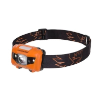 Ліхтар Falcon Eye Orion (160 Lm) Cool White/Red/Green LED Orange (FHL0014) (DAS303981)