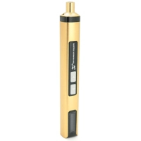 Викрутка акумуляторна Voltronic SW-80033, біти, 30шт., лопатка, пінцет, подовжувач, тримач 115мм, біти S2, Case (SW-80033)