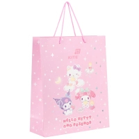 Подарунковий пакет Kite Hello Kitty 26 х 32 см (HK26-266-1)