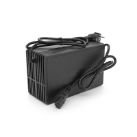 Мережевий зарядний пристрій для АКБ Voltronic Li-ion 48V(58,8V), 14S, 10A, 650W (YT-SL750-58810P)