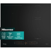 Варочна поверхня Hisense HI6432BSCWF