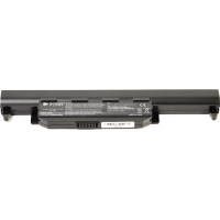 Акумулятор до ноутбука ASUS K45 (ASK550LH, A32-K55) 10.8V 4400mAh PowerPlant (NB430284)