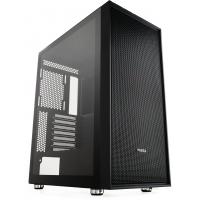 Корпус для ПК Vinga Pillar Black