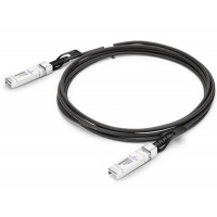 Оптичний патчкорд Alistar SFP+ to SFP+ 10G Directly-attached Copper Cable 10M (DAC-SFP+10M)