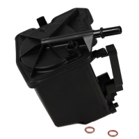 Фільтр паливний Wixfiltron WF8360