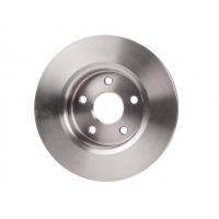 Гальмівний диск Bosch 0 986 479 R48