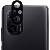 Скло захисне BeCover for camera Poco F3 (706628)