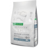 Сухий корм для собак Nature's Protection Superior Care White Grain Free Adult Small and Mini 1.5 кг (NPSC45667)