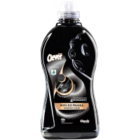 Гель для прання Clever Black & Dark 2 л (5900308779897)