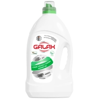 Гель для прання Galax Для кольорових речей 4 кг (4823128000549)