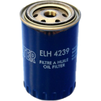 Фільтр масляний MECAFILTER ELH4239