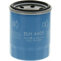 Фільтр масляний MECAFILTER ELH4405