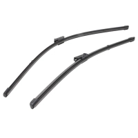 Щітка склоочисника Denso DF-076