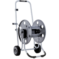 Візок для шлангу Claber Metal 60 1/2"-85м (88910000)