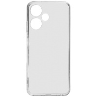 Чохол до мобільного телефона Armorstandart Air Series Infinix Hot 30 Play NFC (X6835B) Camera cover Transparent (ARM68454)