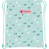 Сумка для взуття Astrabag AD1 Teddy panda (507023019)
