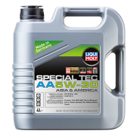 Моторна олива Liqui Moly SPECIAL TEC AA 5W-30 4л. (7616)