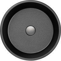 Раковина GRANADO Toro black (gbs0401)