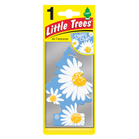 Ароматизатор для автомобіля Little Trees Ромашка (78035)