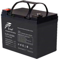 Батарея LiFePo4 Ritar R-LFP 12.8V 30Ah