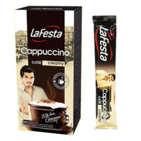 Кава LaFesta Капучіно creamy 12.5 г (01003)