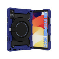 Чохол до планшета BeCover Xiaomi Redmi Pad SE 11" Blue (710769)