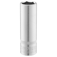 Торцева головка Stanley 1/4", 11 мм, шестигранна, подовжена (FMMT17963-0)