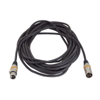 Мікрофонний кабель RockCable Microphone Cable 10m (RCL 30360 D6)
