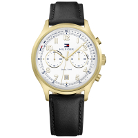 Наручний годинник Tommy Hilfiger 1791386