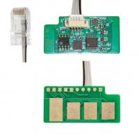 Чип для картриджа HP LJ MFP 436 BASF (BASF-CH-CF256X)