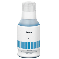 Контейнер з чорнилом Canon GI-56C Cyan 135 ml (4430C001)