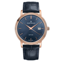 Наручний годинник Claude Bernard 53007 37R BUIR