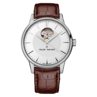 Наручний годинник Claude Bernard 85017 3 AIN