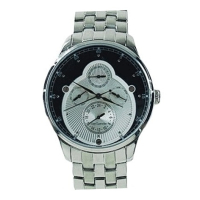 Наручний годинник Guy Laroche LM5331KB
