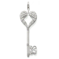 Кулон Thomas Sabo T0287-001-12