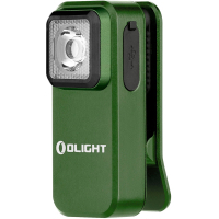 Ліхтар Olight Oclip OD Green (0.0000.0857)