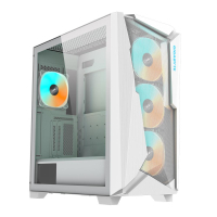 Корпус для ПК GIGABYTE C301GW V2