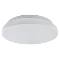 Світильник Vestum SIMPLE матовий 60W 3000К-6500К з ДК (VS-91044)