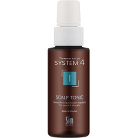 Тонік для волосся Sim Sensitive System 4 Scalp Tonic "Т" для стимуляції росту волосся 50 мл (6417150024291)