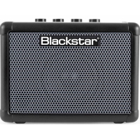 Комбопідсилювач Blackstar Fly 3 Bass (301015)