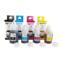 Чорнило Premium Quality Canon GI-46 SET B170ml, C/M/Y 135ml SmartFill (70264945)