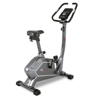 Велотренажер Toorx Upright Bike BRX 85 EVO (BRX-85EVO) (931469)