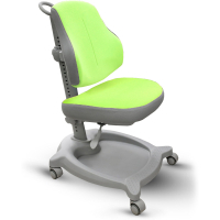 Дитяче крісло ErgoKids GT Y-402 ortopedic green (Y-402 KZ)