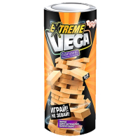 Настільна гра Danko Toys Джанга Vega Extreme (VGE-01)