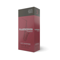 Тростина для саксофона D'Addario Plasticover - Alto Sax #2.5 - 5 Pack (RRP05ASX250)