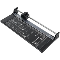 Різак Novus VANTAGE 50 320мм (4010321)